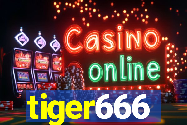 tiger666