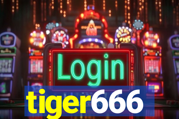 tiger666