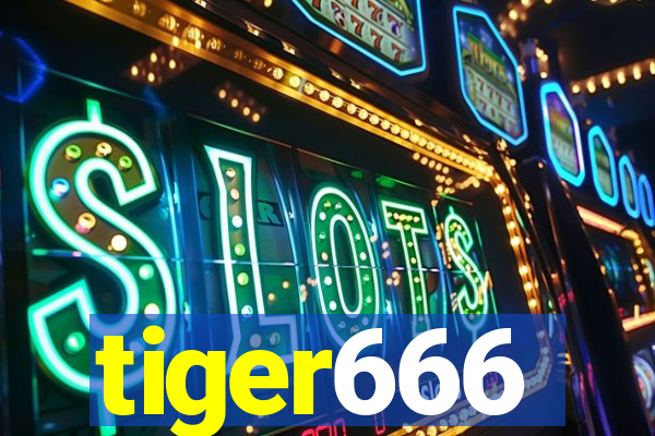 tiger666