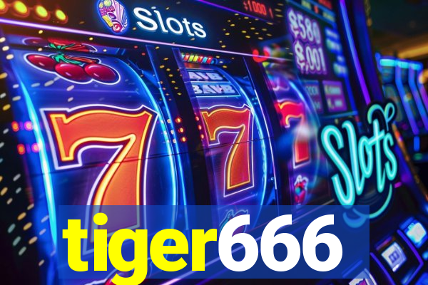 tiger666