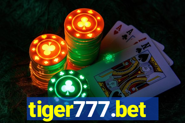 tiger777.bet