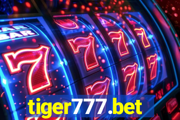 tiger777.bet