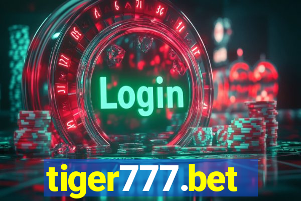 tiger777.bet