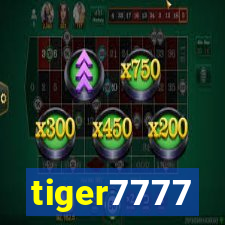 tiger7777