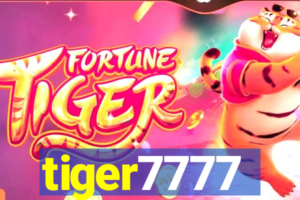 tiger7777