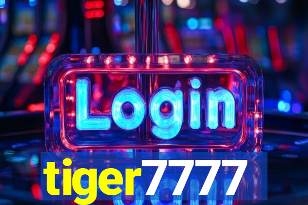 tiger7777