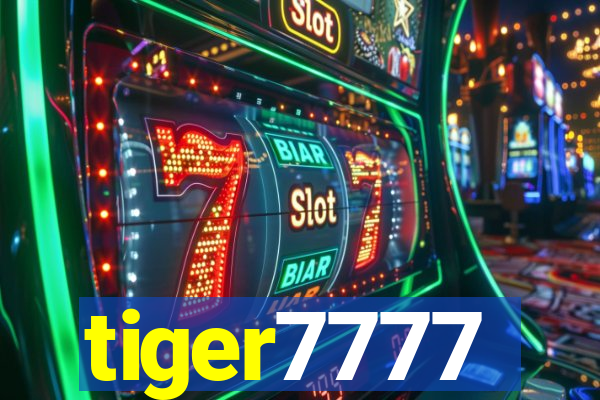 tiger7777