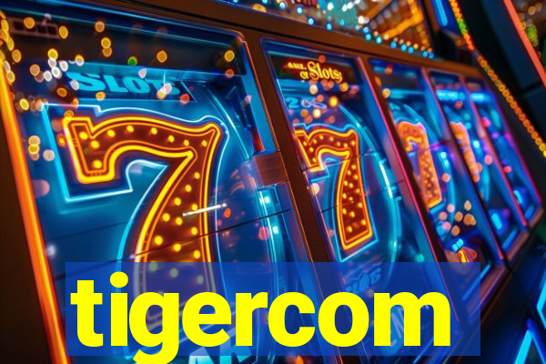 tigercom