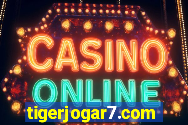 tigerjogar7.com