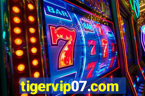 tigervip07.com