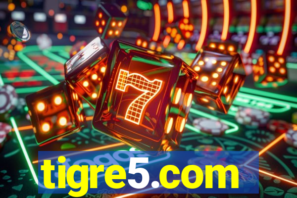 tigre5.com