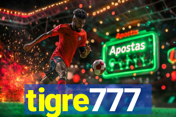 tigre777