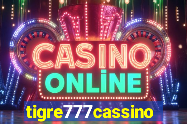 tigre777cassino