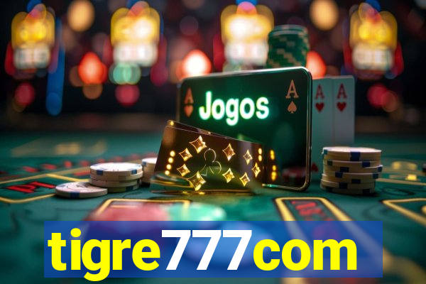 tigre777com