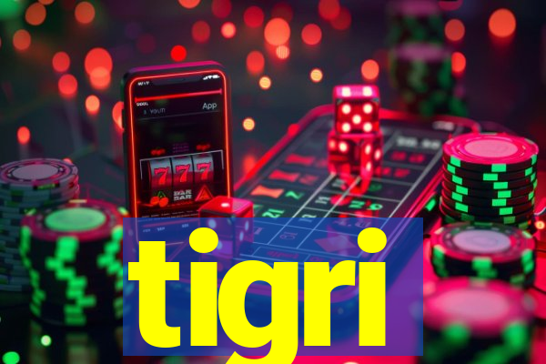 tigri