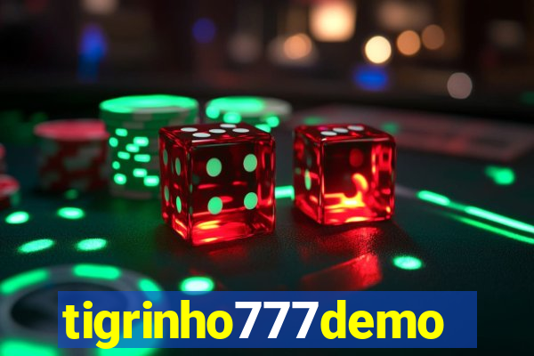 tigrinho777demo