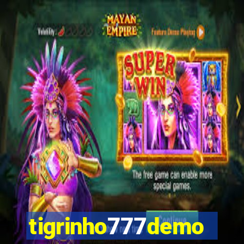 tigrinho777demo