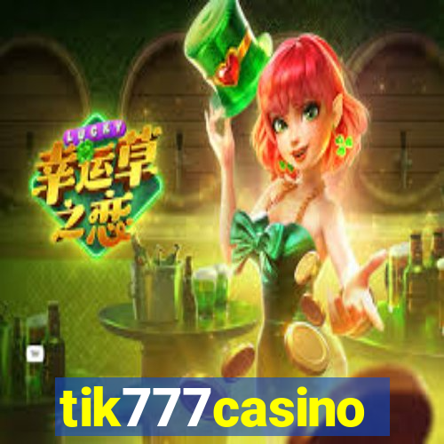 tik777casino