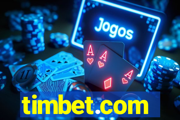 timbet.com