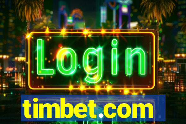 timbet.com