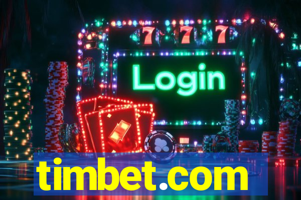 timbet.com