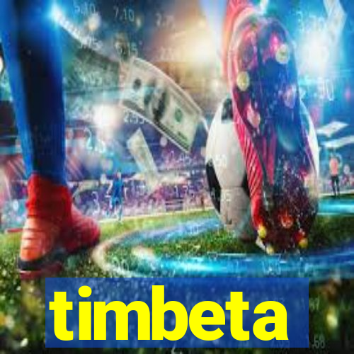 timbeta