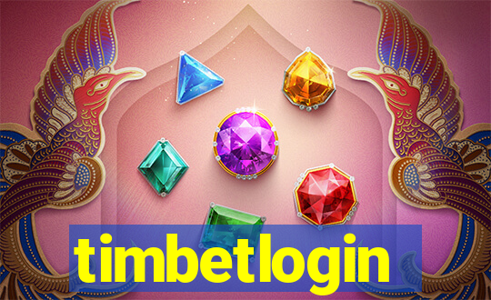 timbetlogin