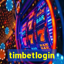 timbetlogin