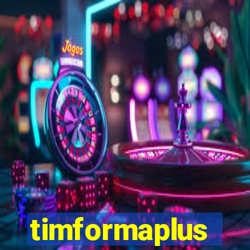 timformaplus