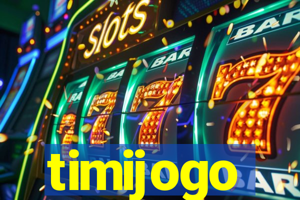 timijogo