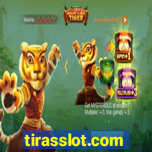 tirasslot.com