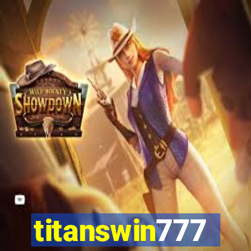 titanswin777