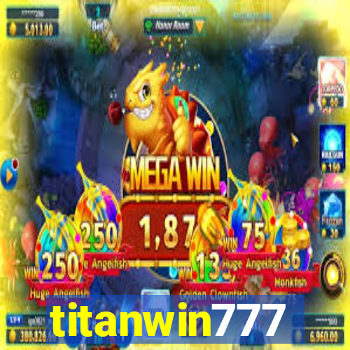 titanwin777