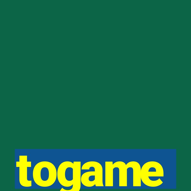 togame