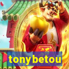 tonybetou