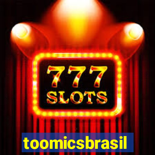 toomicsbrasil