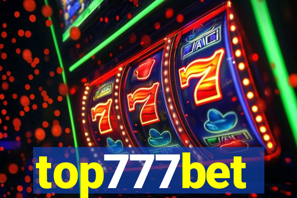 top777bet