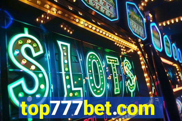 top777bet.com