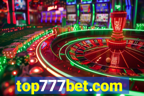 top777bet.com