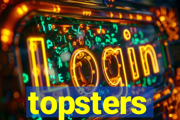 topsters