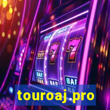 touroaj.pro