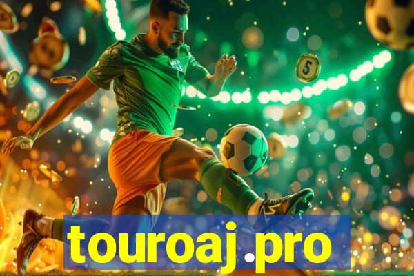 touroaj.pro