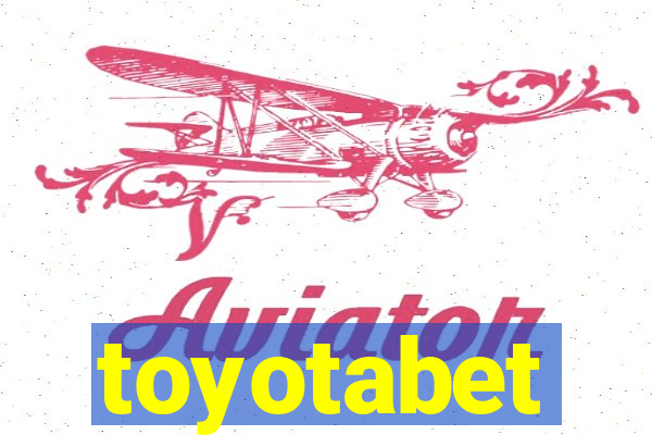 toyotabet