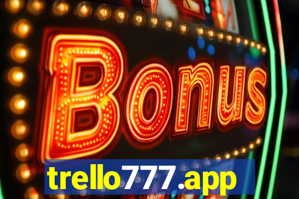 trello777.app