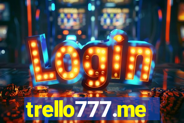 trello777.me