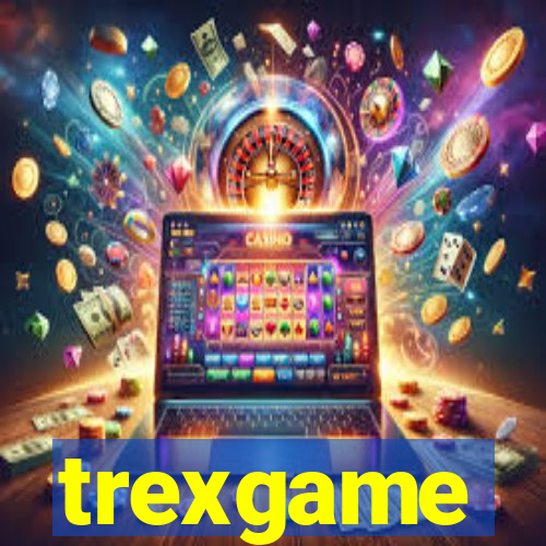 trexgame