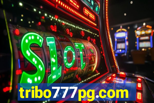 tribo777pg.com