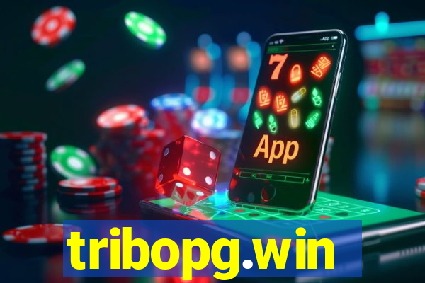 tribopg.win