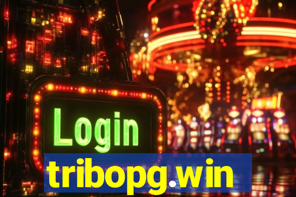 tribopg.win