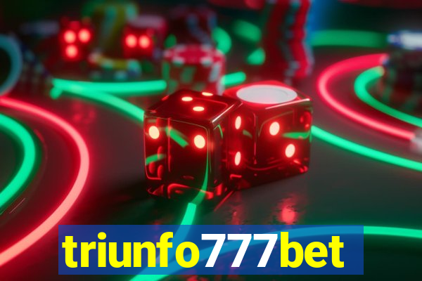 triunfo777bet